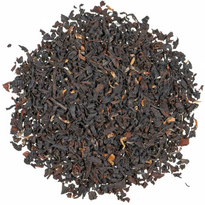 organic assam kondoli