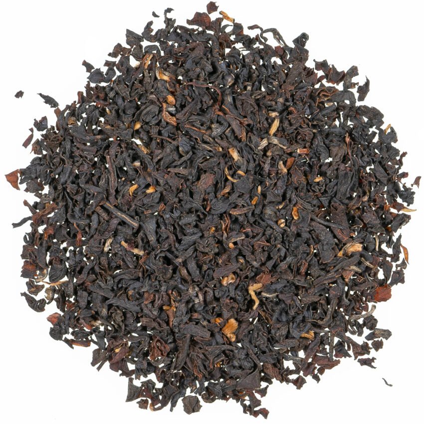 organic assam kondoli