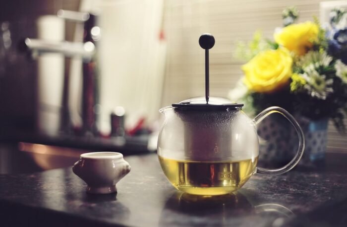 tea ereje